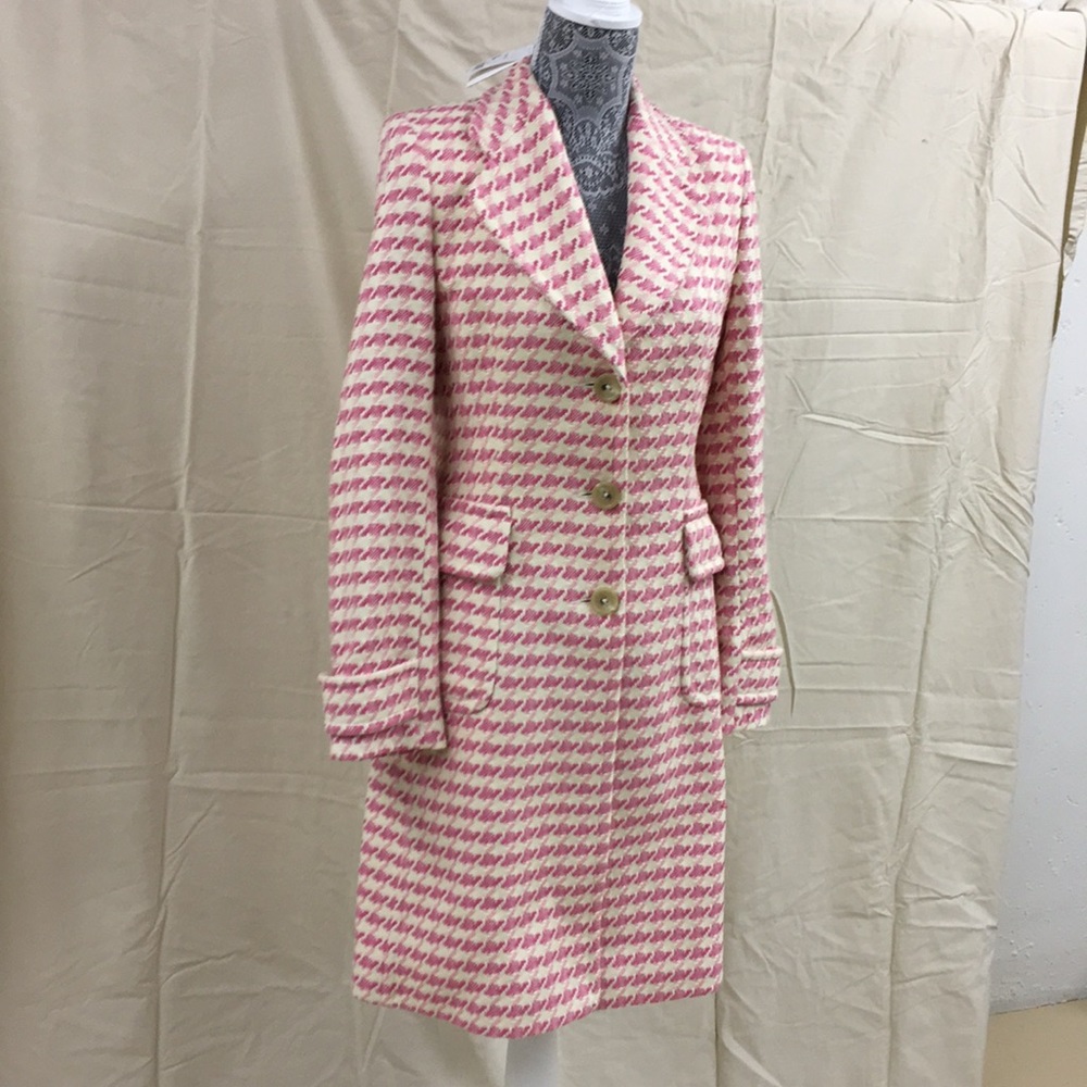 Reposh Banana Republic Coat